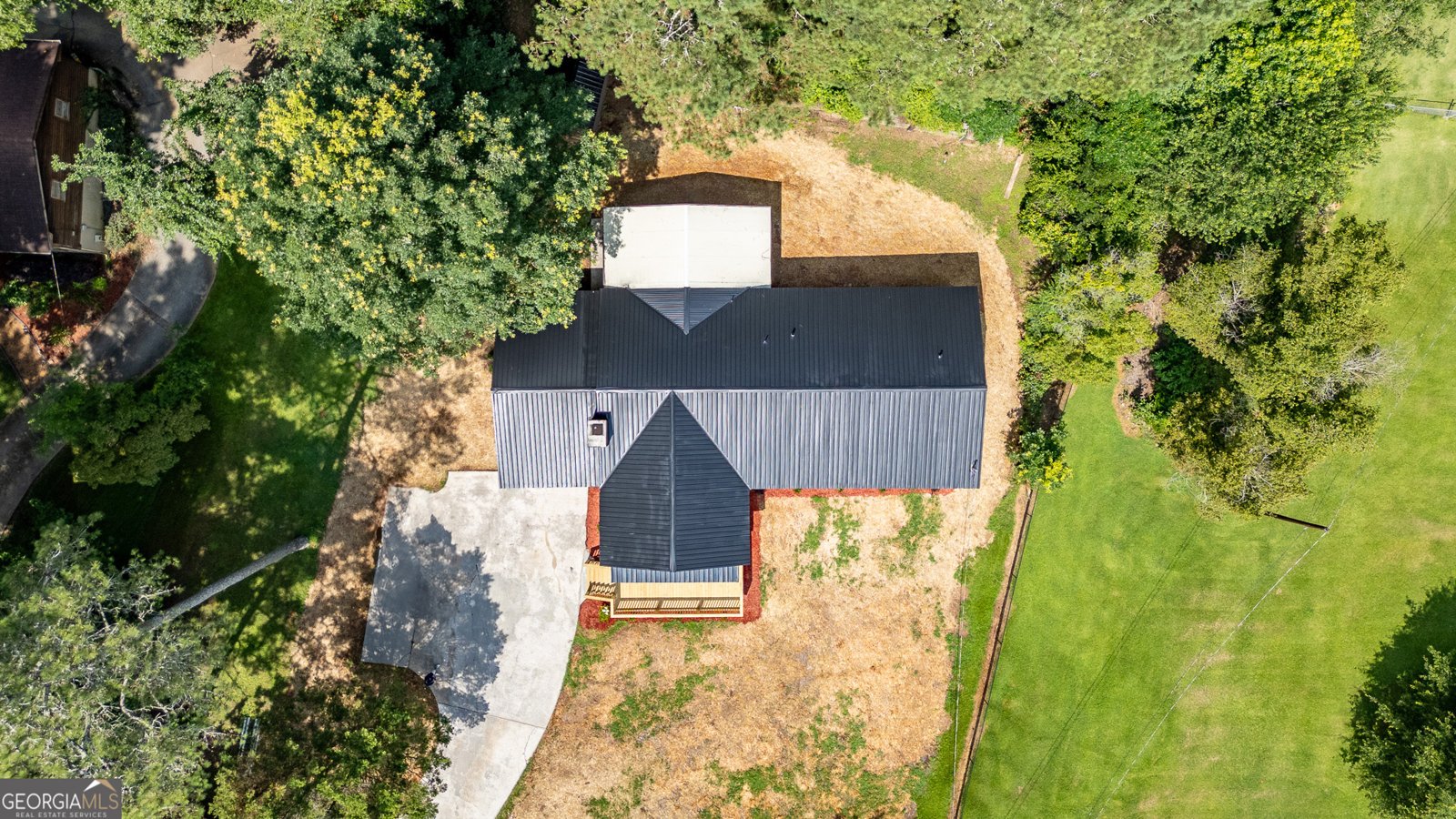 2875 Old Dalton Road Rome - 32