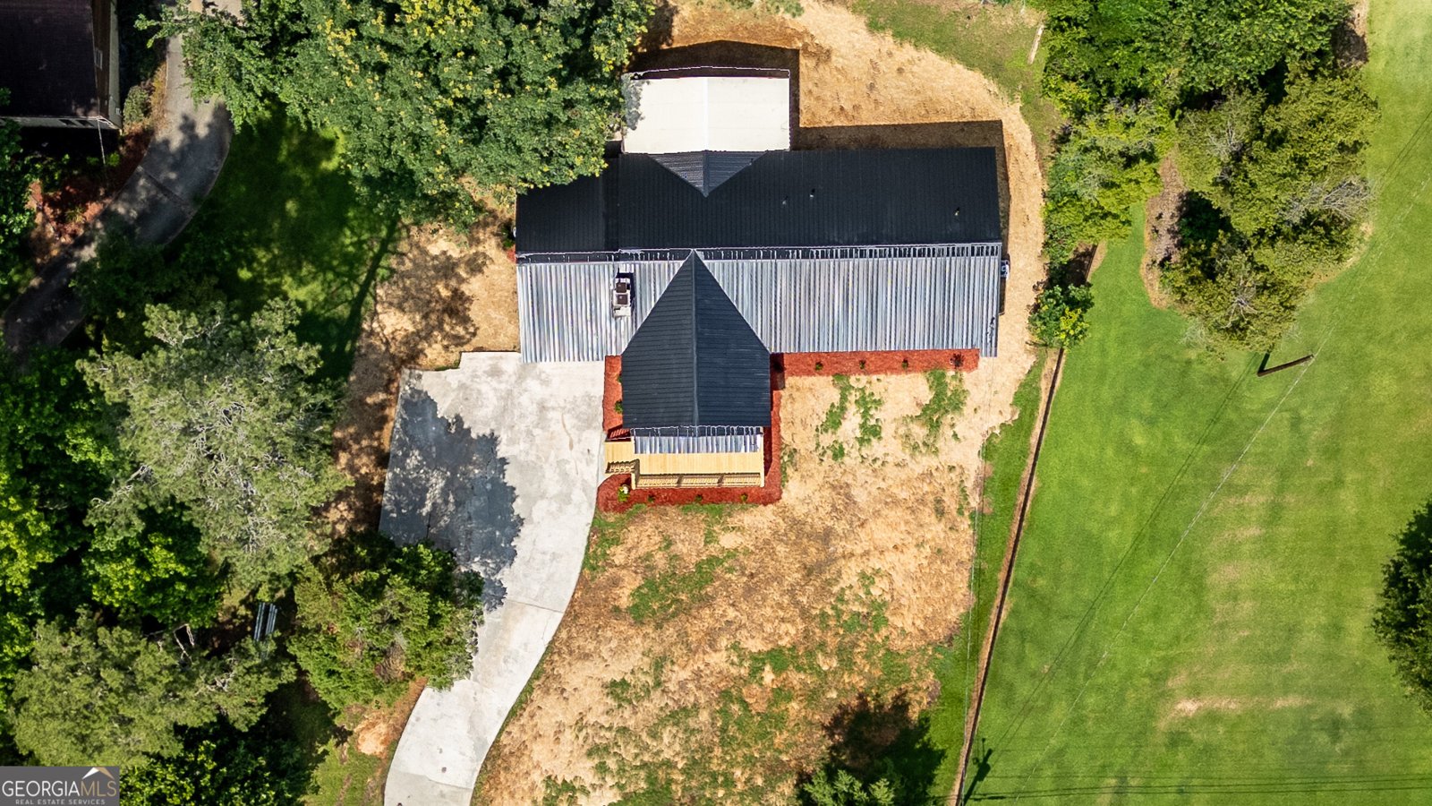 2875 Old Dalton Road Rome - 33