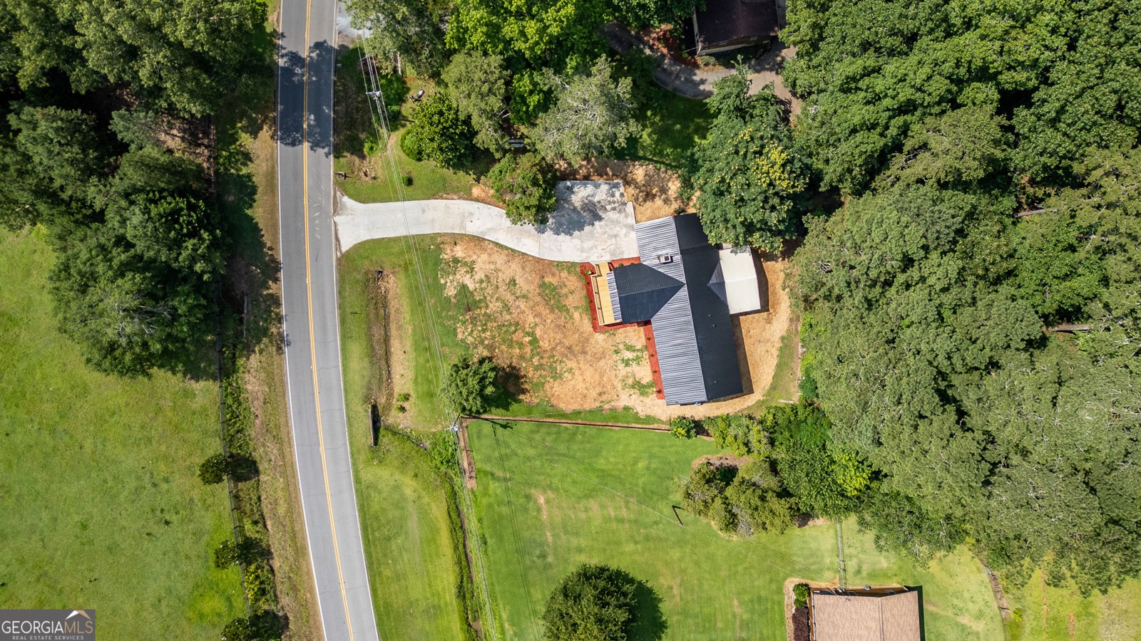 2875 Old Dalton Road Rome - 34