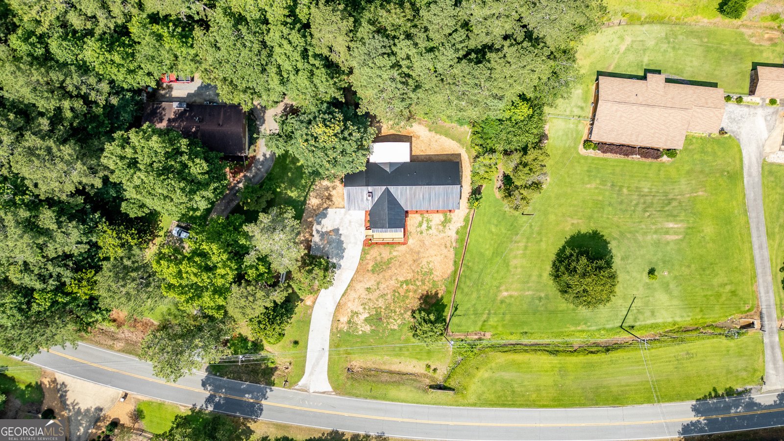 2875 Old Dalton Road Rome - 35