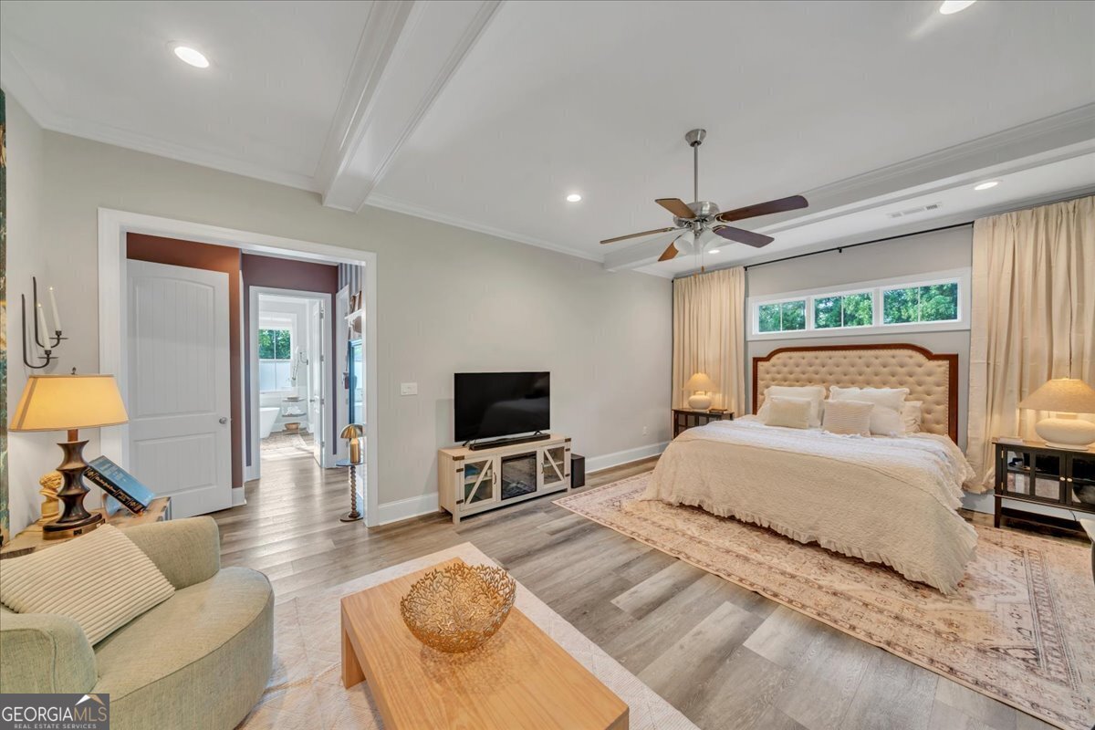 205 River Forest Drive Forsyth - 10