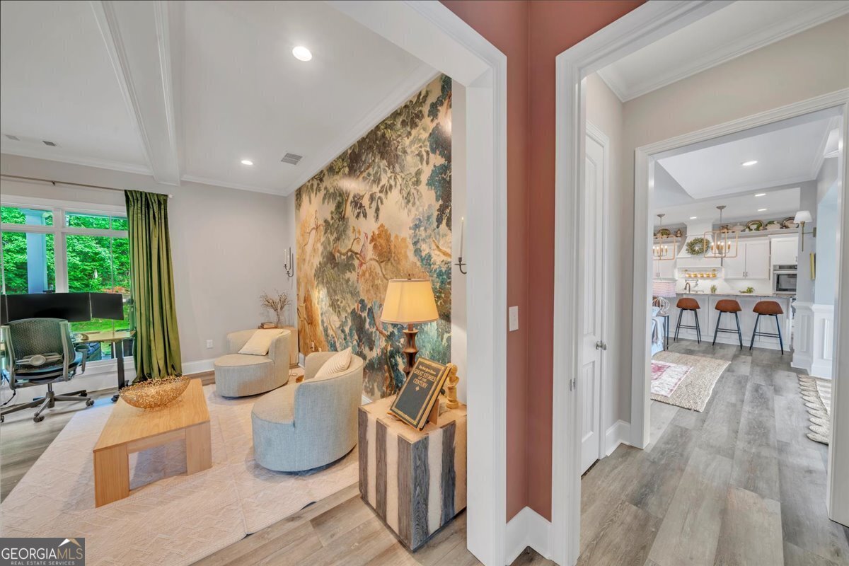 205 River Forest Drive Forsyth - 11
