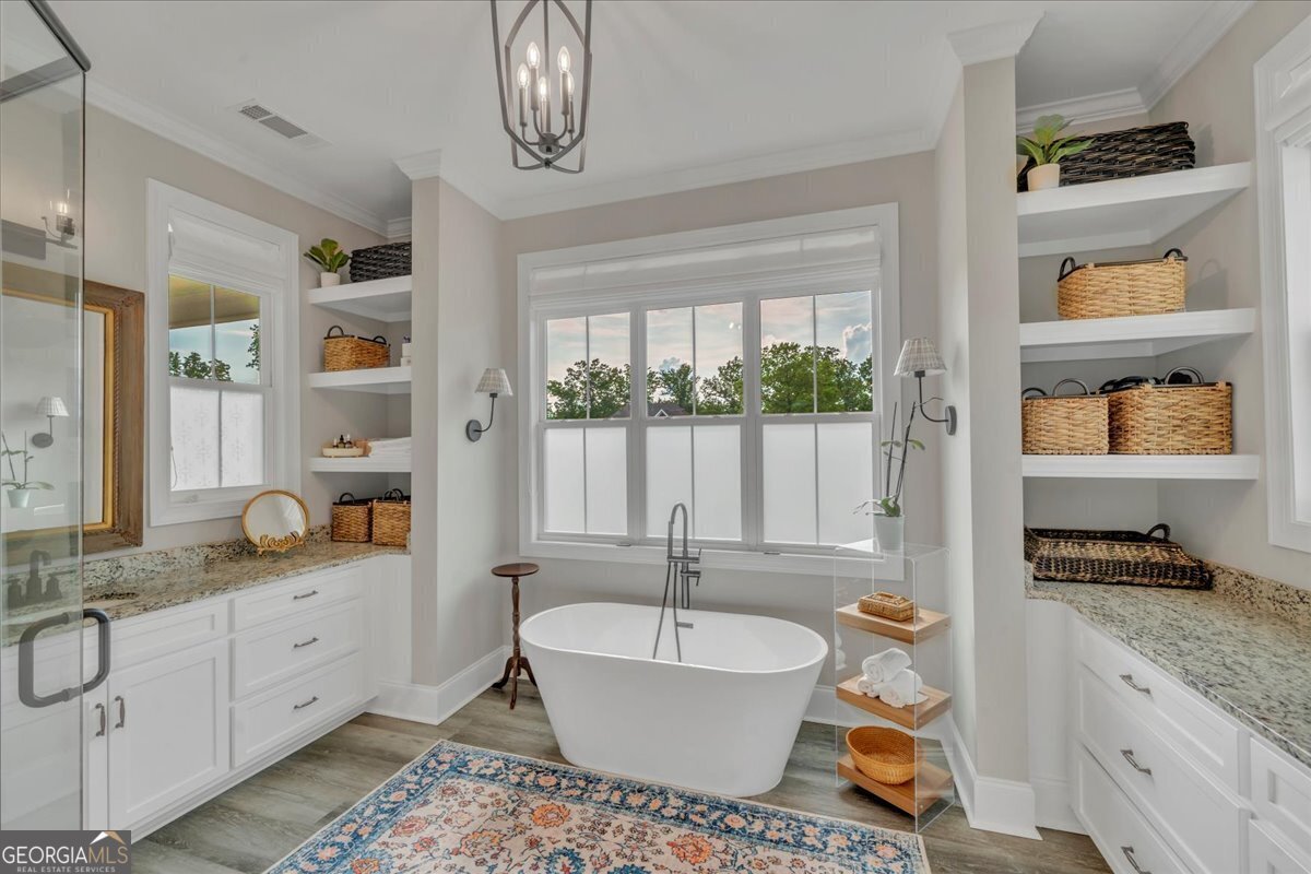 205 River Forest Drive Forsyth - 12