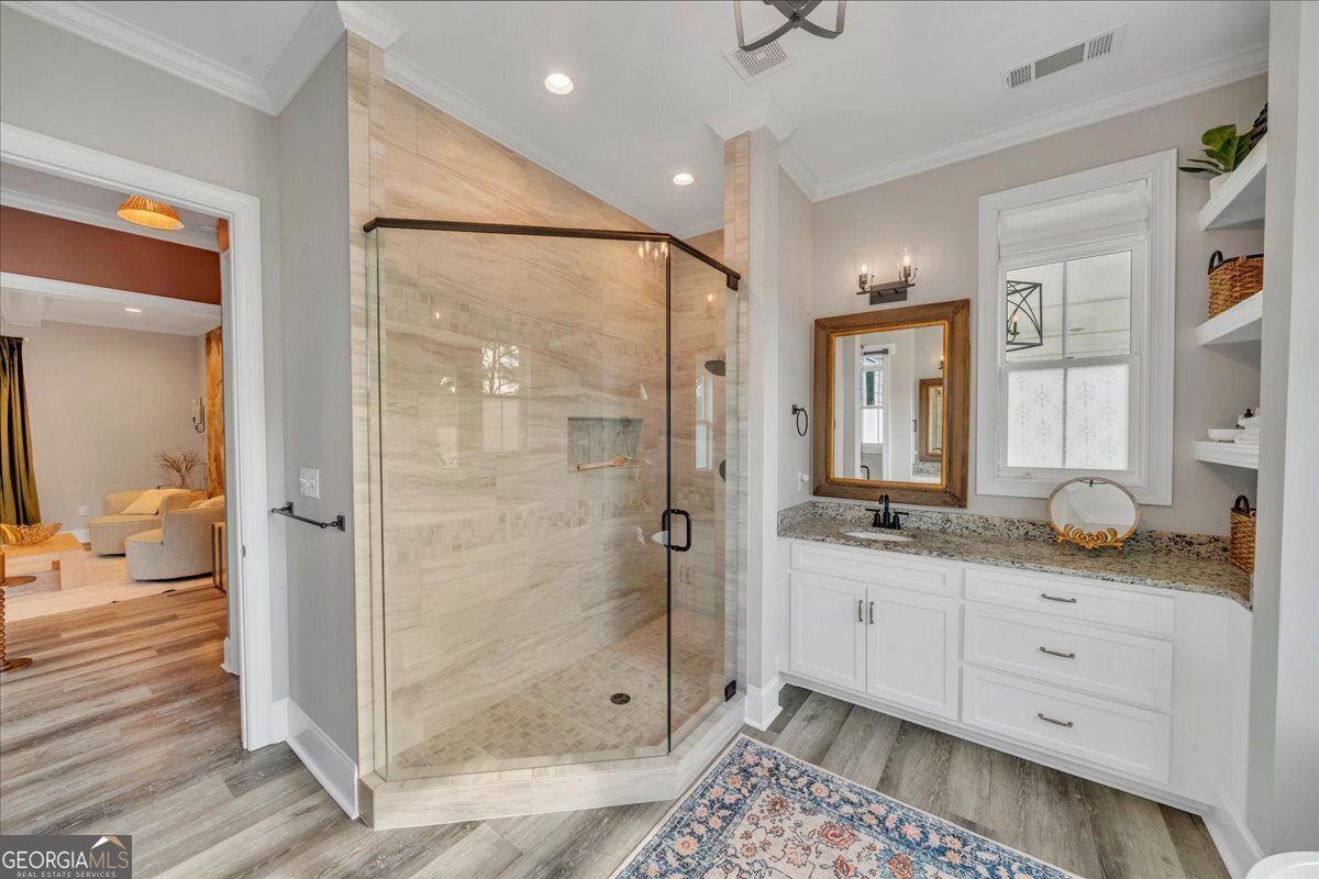 205 River Forest Drive Forsyth - 13