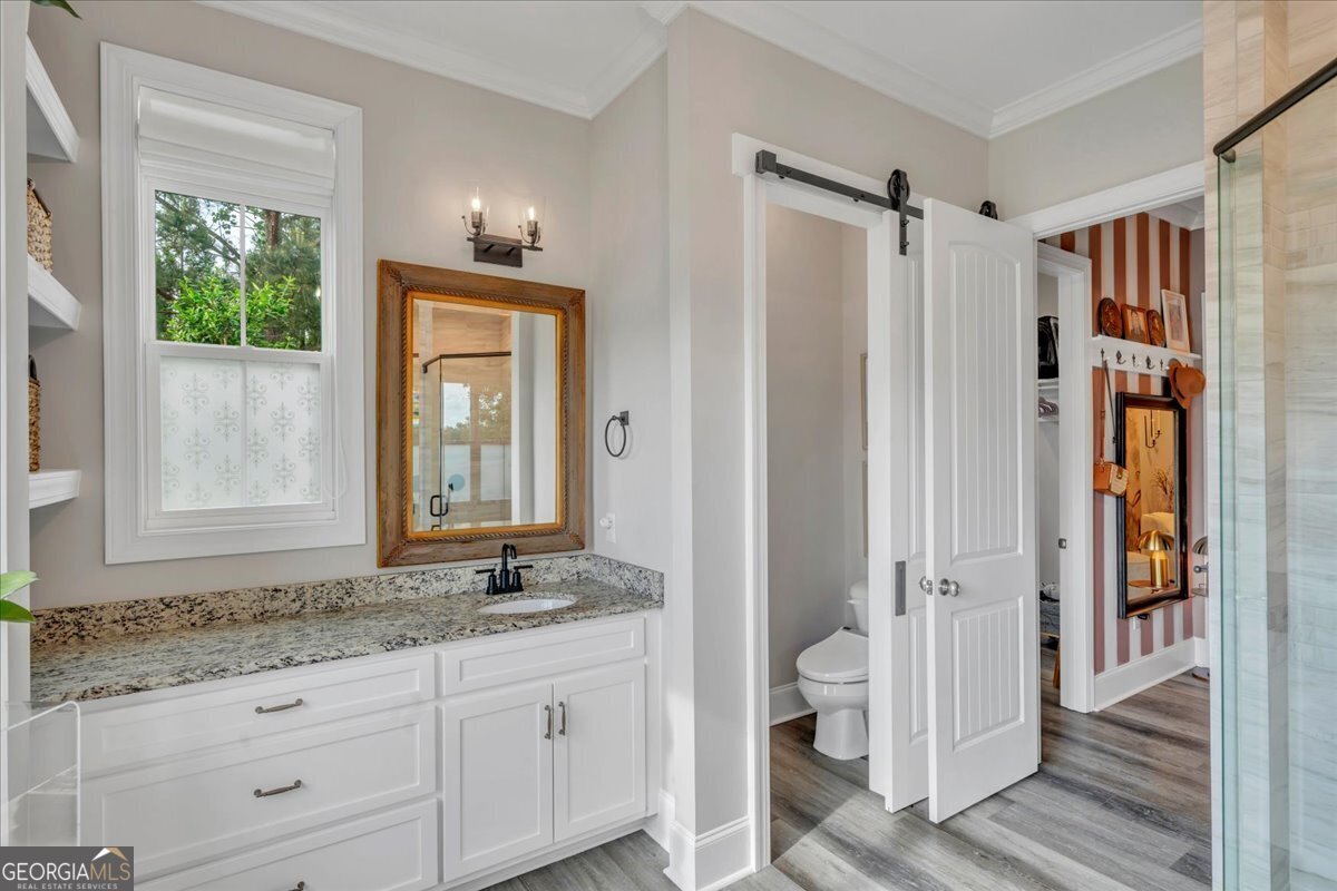 205 River Forest Drive Forsyth - 14