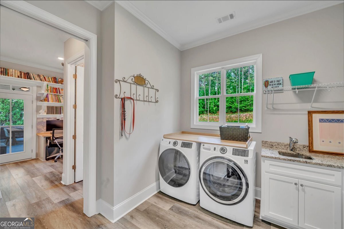 205 River Forest Drive Forsyth - 18