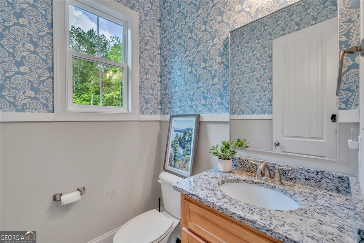 205 River Forest Drive Forsyth - 19