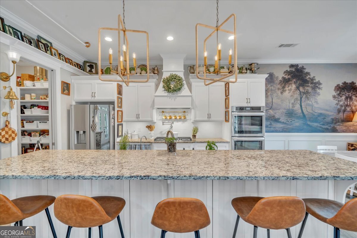 205 River Forest Drive Forsyth - 2