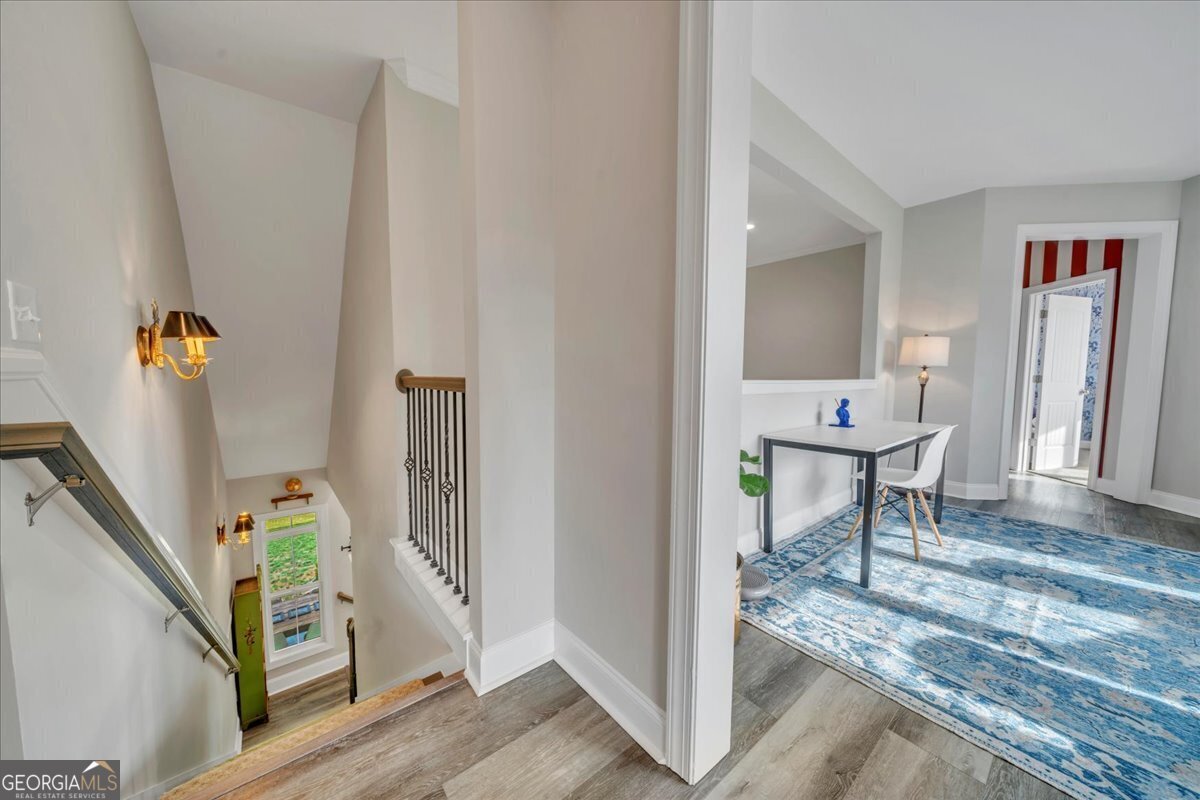 205 River Forest Drive Forsyth - 20