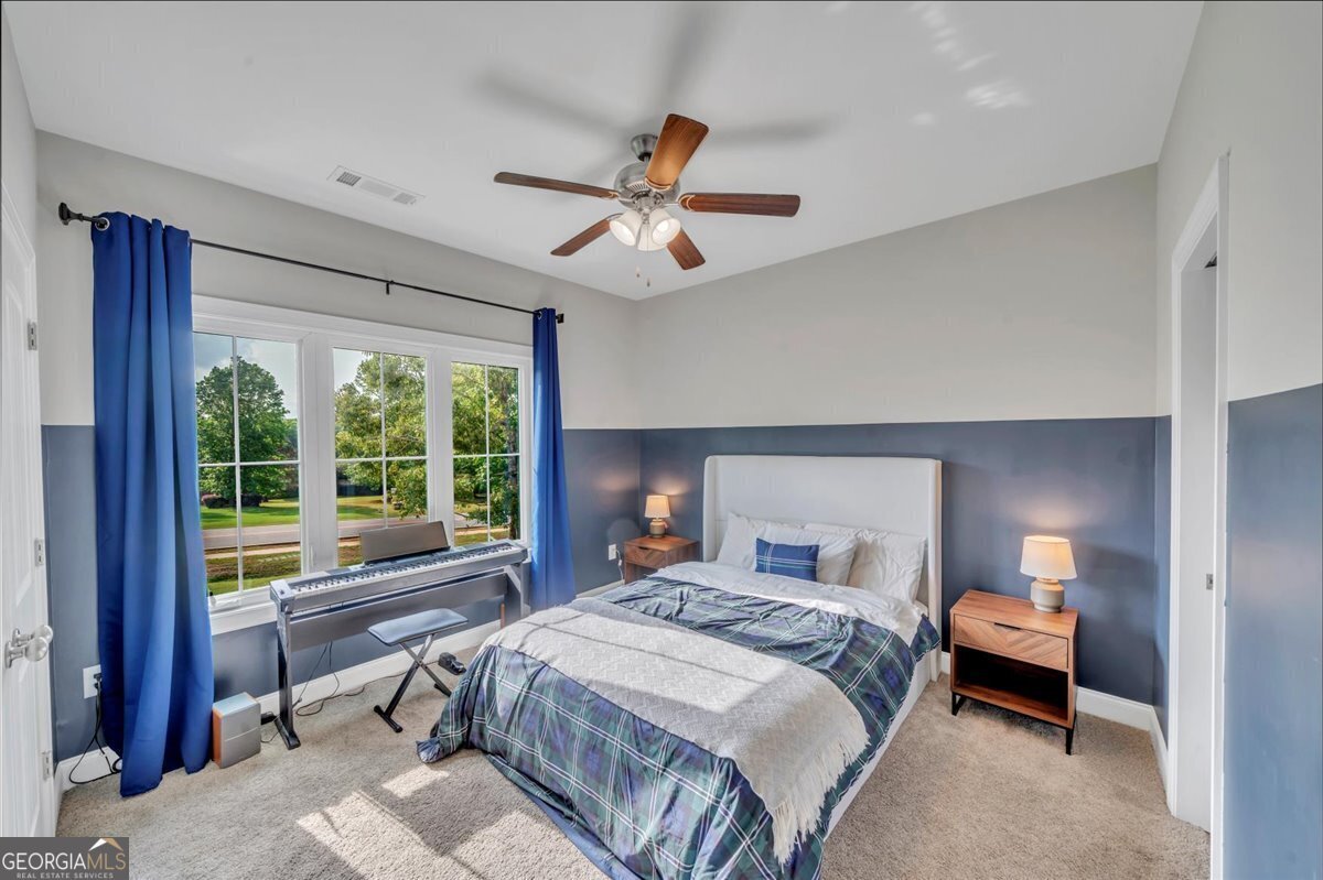 205 River Forest Drive Forsyth - 21