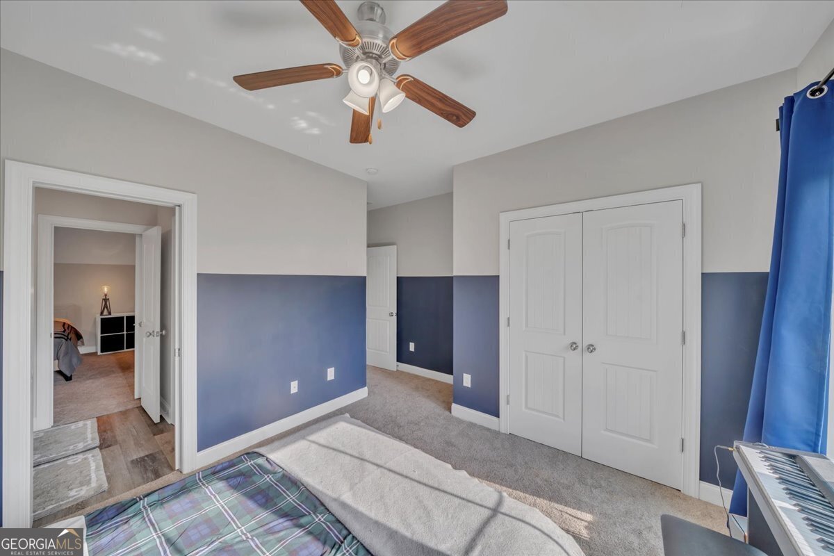 205 River Forest Drive Forsyth - 22