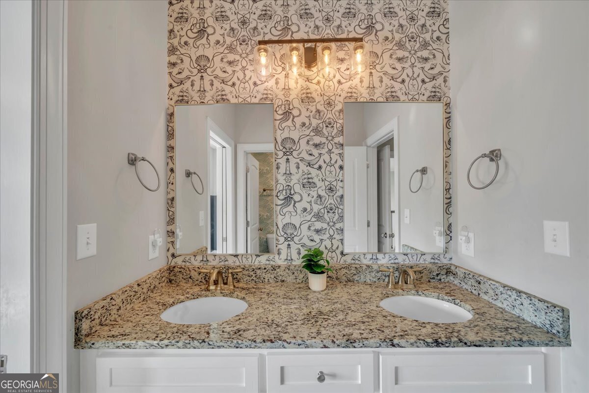 205 River Forest Drive Forsyth - 24