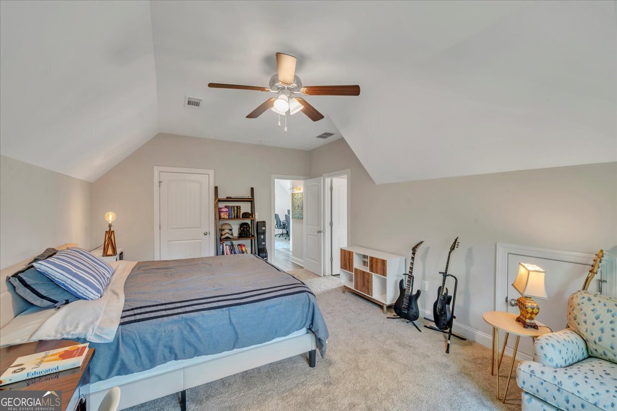205 River Forest Drive Forsyth - 26