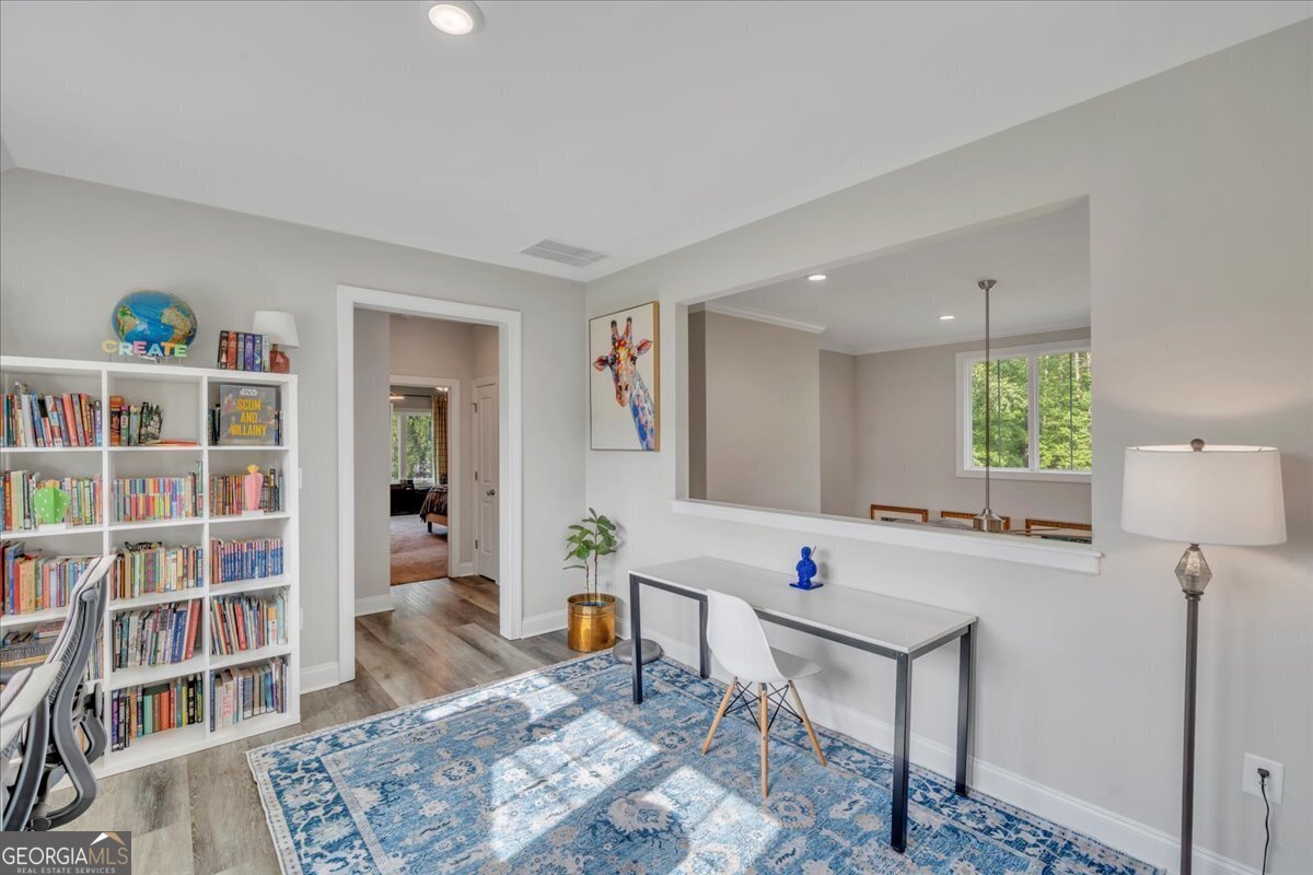 205 River Forest Drive Forsyth - 27