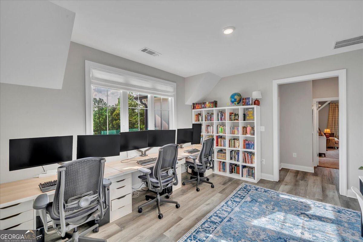 205 River Forest Drive Forsyth - 28