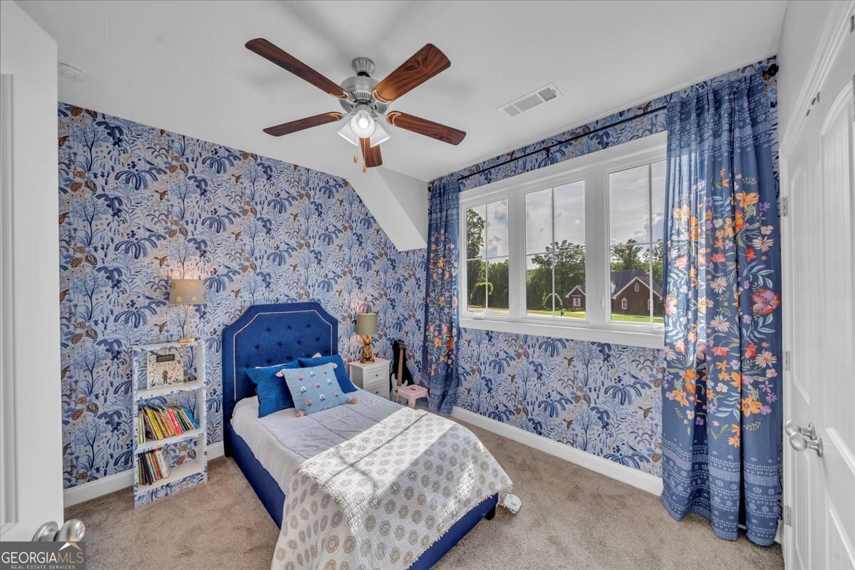205 River Forest Drive Forsyth - 29