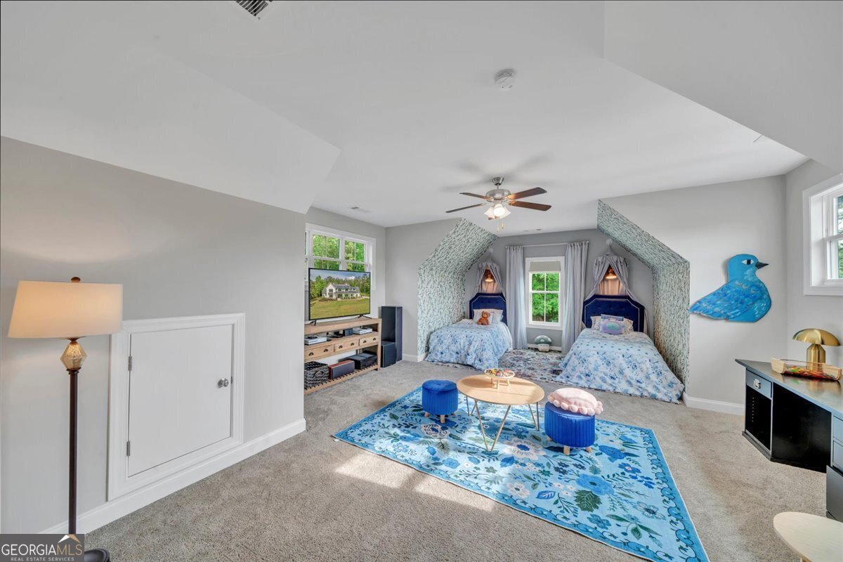 205 River Forest Drive Forsyth - 30