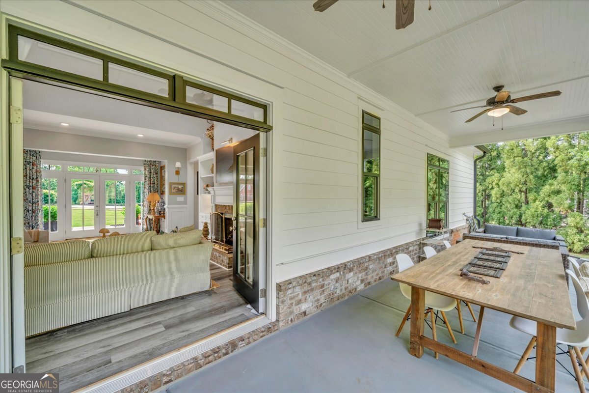 205 River Forest Drive Forsyth - 32