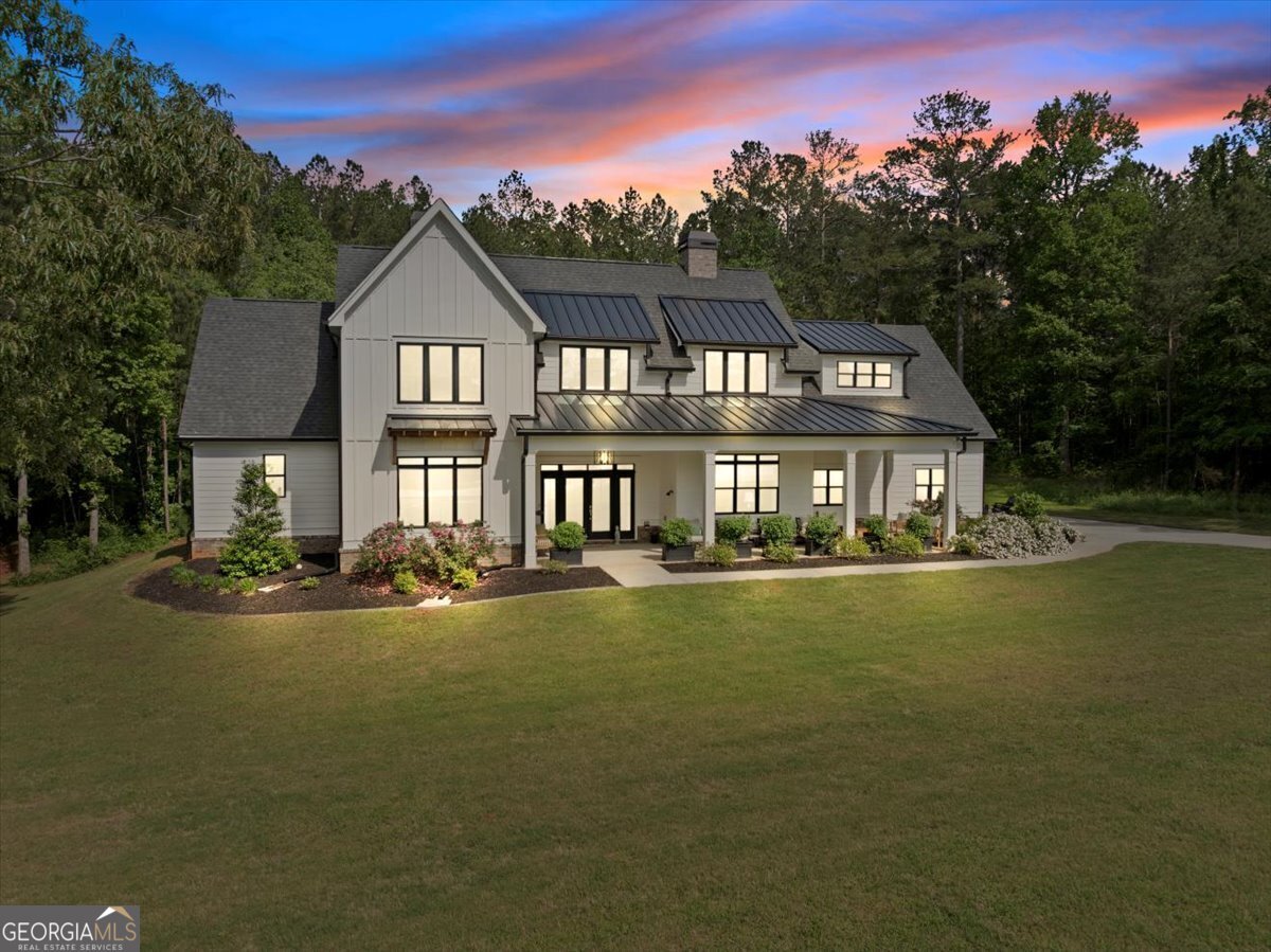 205 River Forest Drive Forsyth - 35