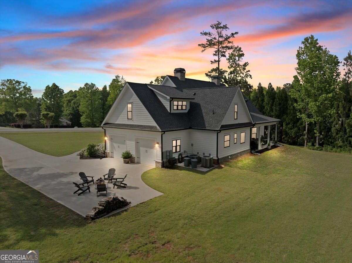 205 River Forest Drive Forsyth - 36