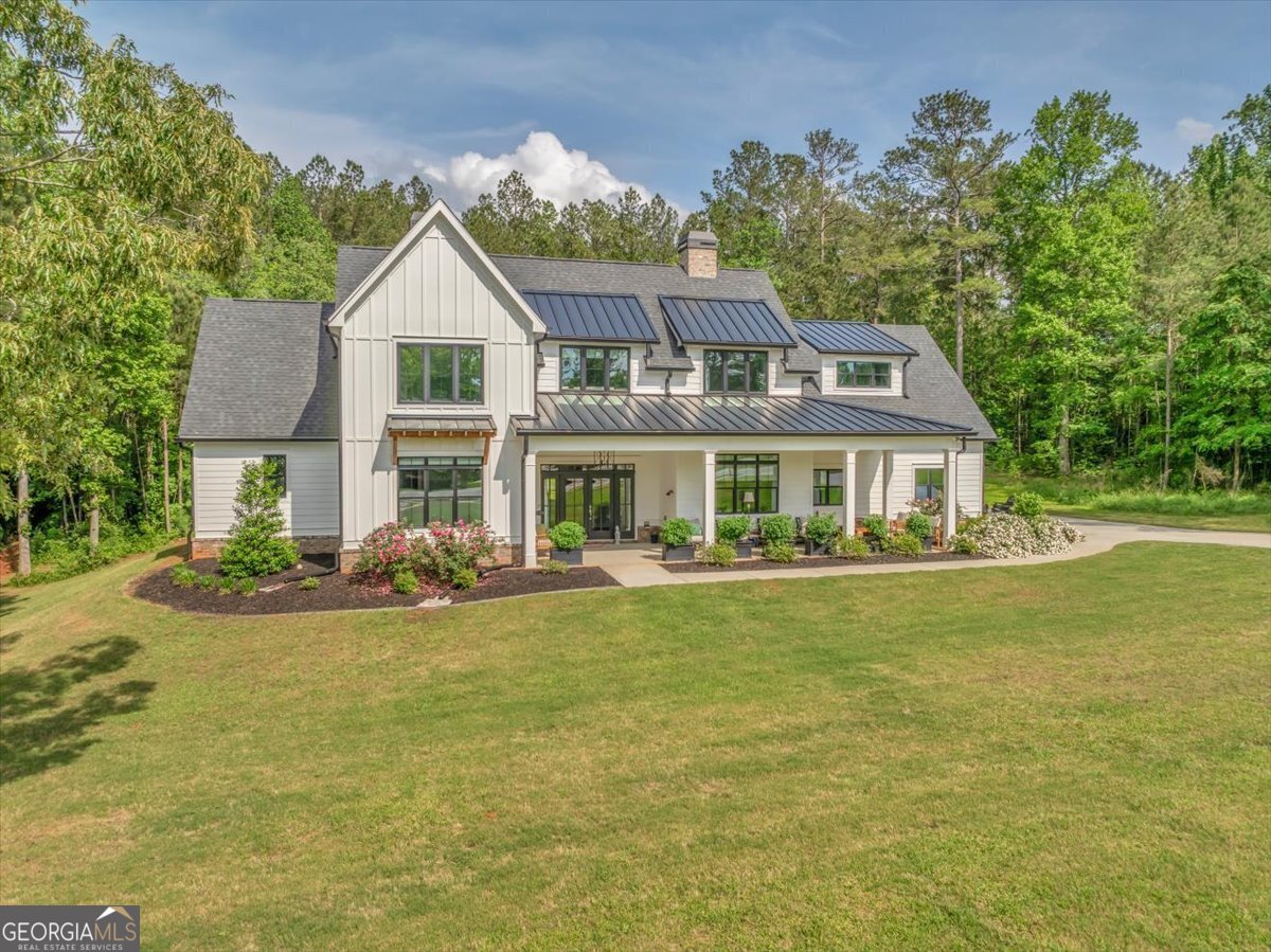 205 River Forest Drive Forsyth - 38