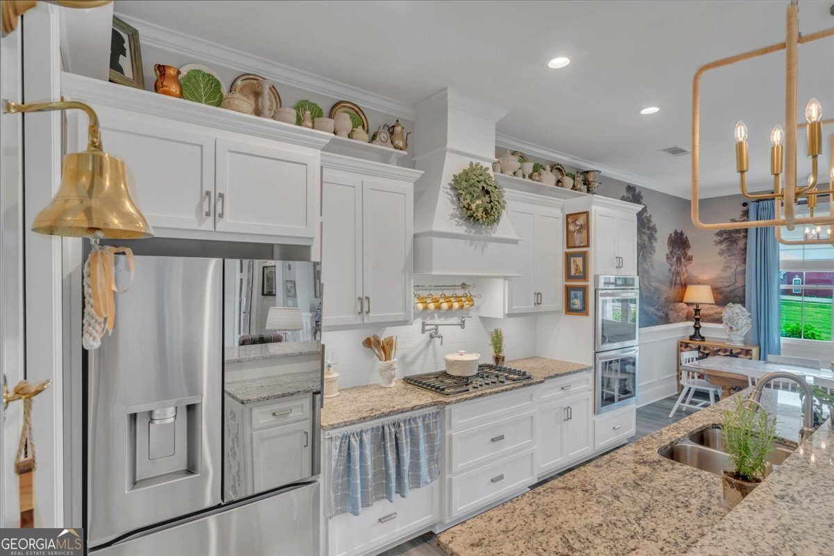 205 River Forest Drive Forsyth - 4