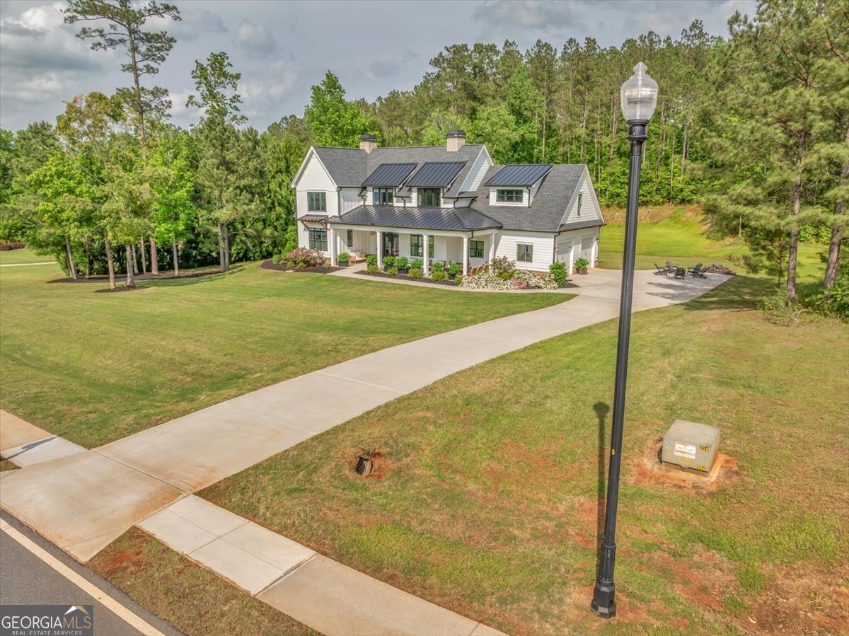 205 River Forest Drive Forsyth - 42