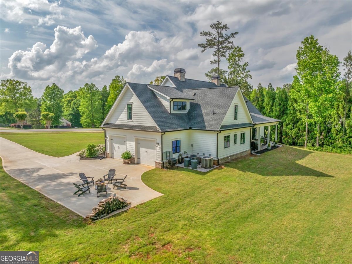 205 River Forest Drive Forsyth - 43