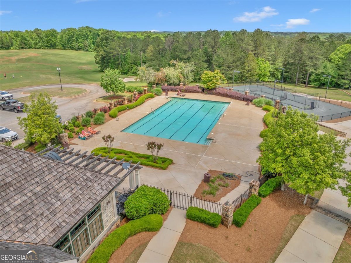 205 River Forest Drive Forsyth - 46