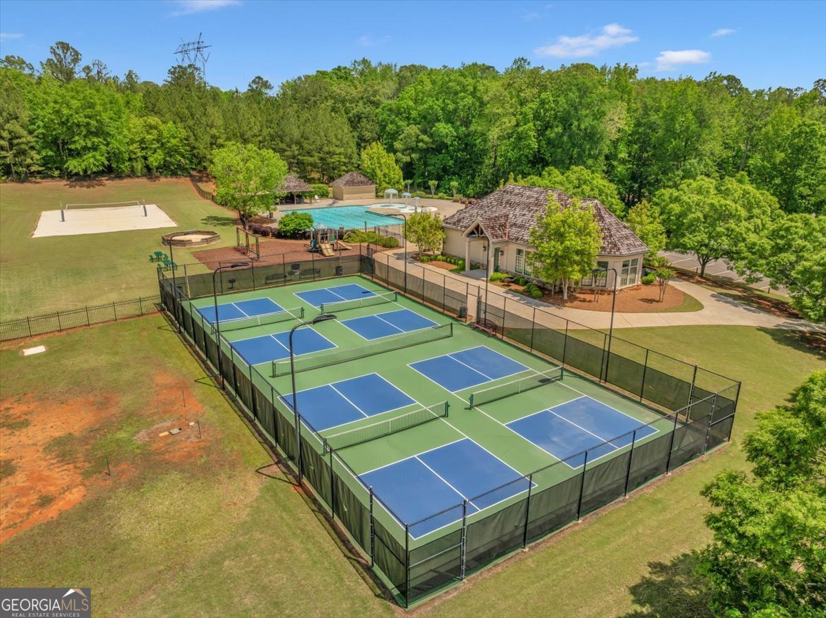205 River Forest Drive Forsyth - 47