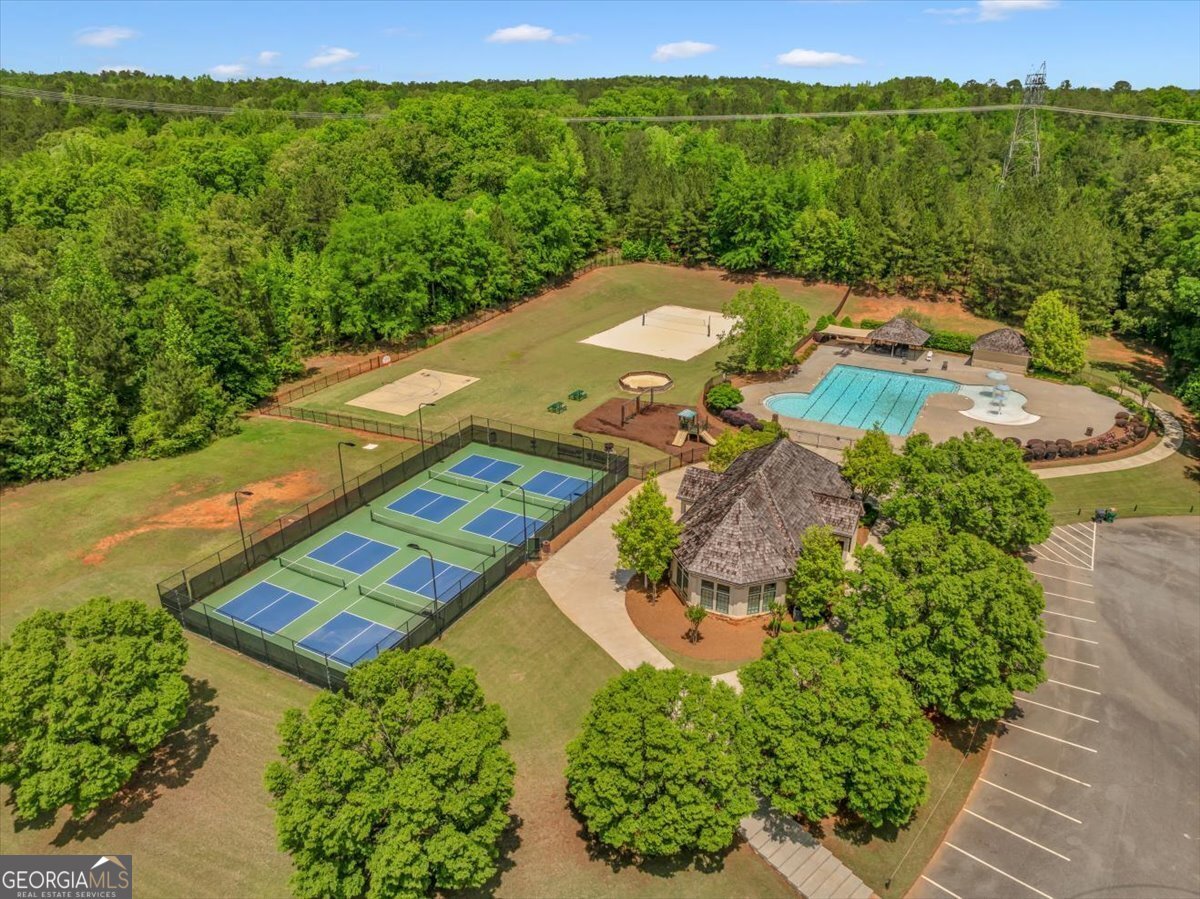 205 River Forest Drive Forsyth - 48