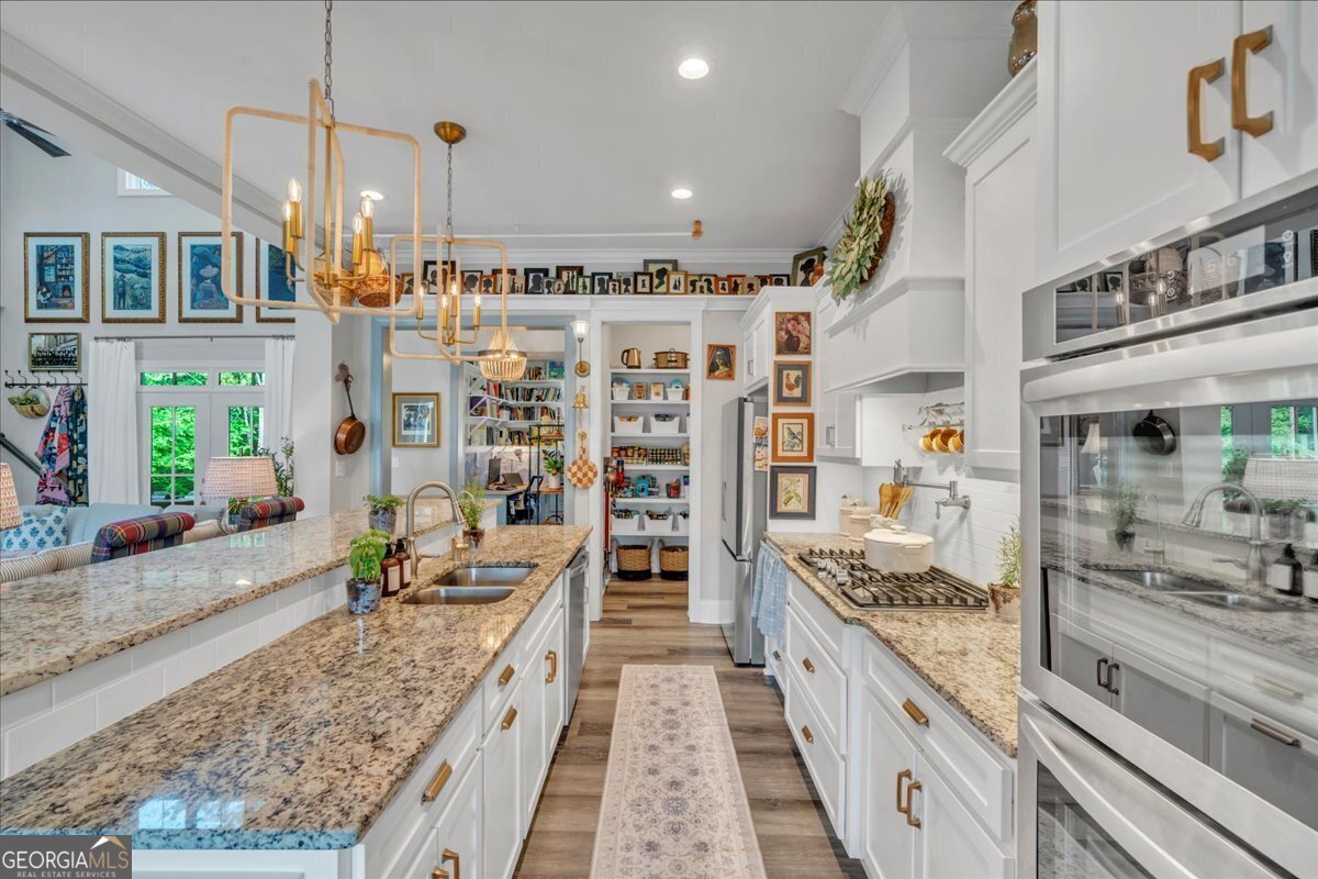 205 River Forest Drive Forsyth - 5