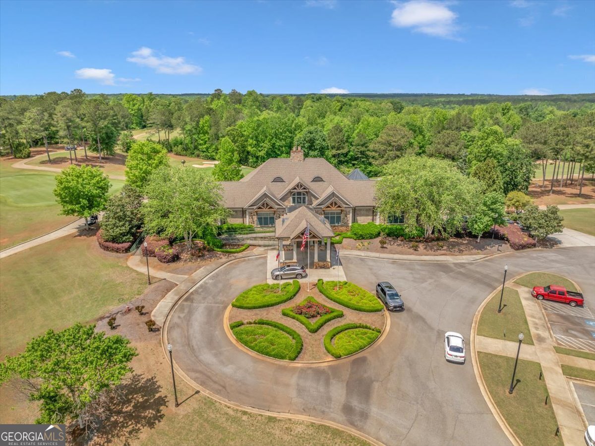 205 River Forest Drive Forsyth - 50
