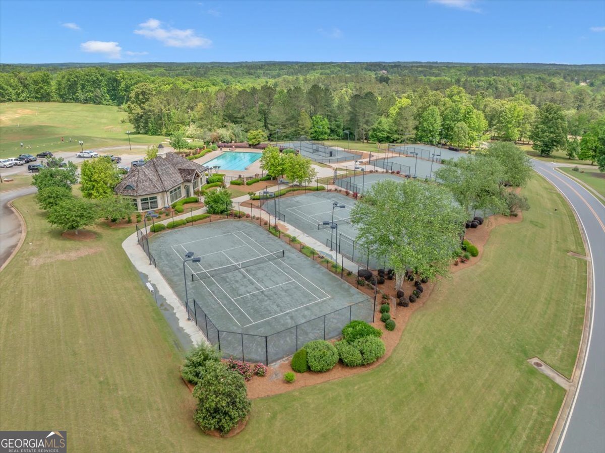 205 River Forest Drive Forsyth - 53