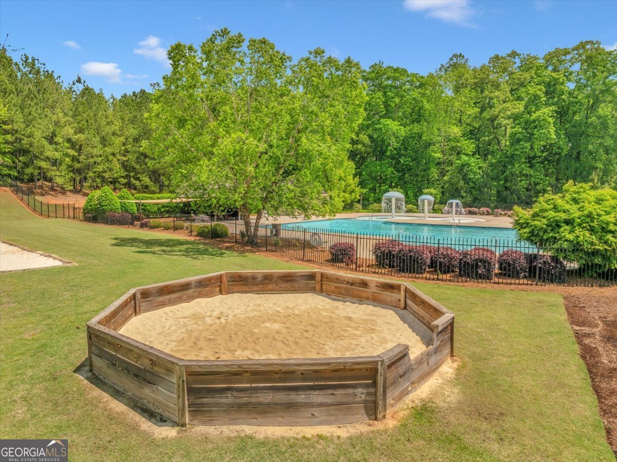 205 River Forest Drive Forsyth - 68
