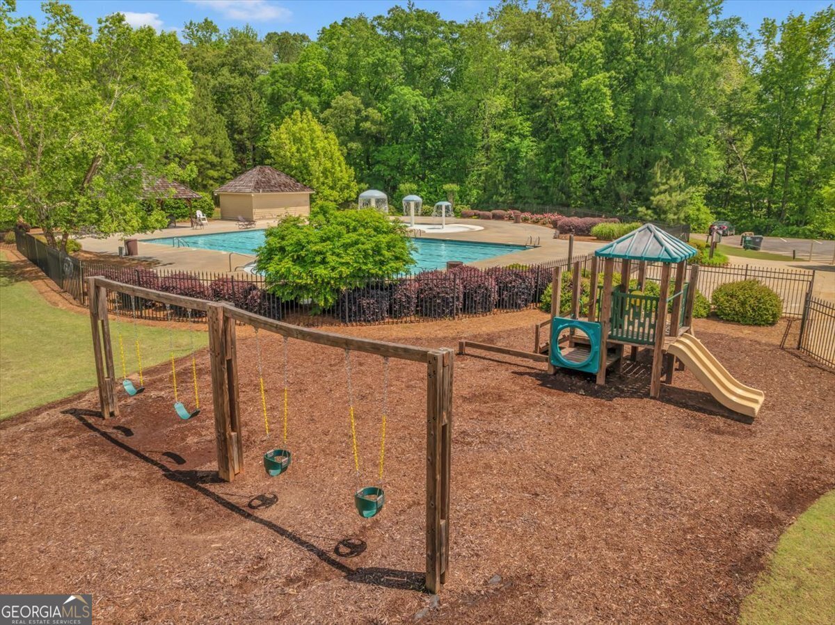 205 River Forest Drive Forsyth - 69