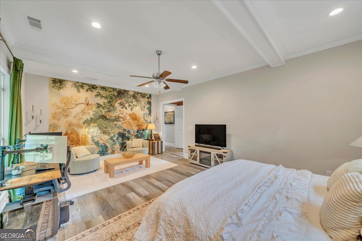 205 River Forest Drive Forsyth - 8