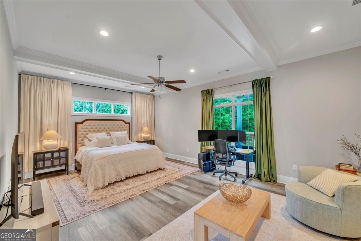 205 River Forest Drive Forsyth - 9