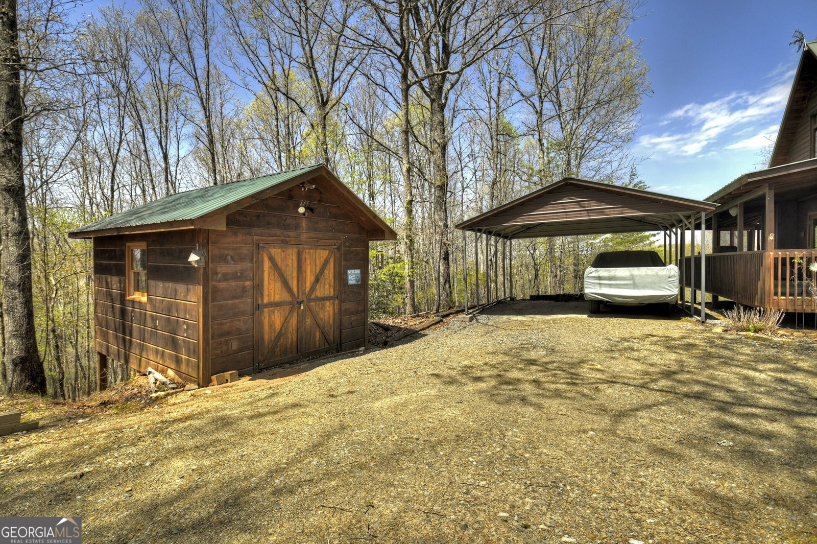 5 Moccasin Trail Mineral Bluff - 11