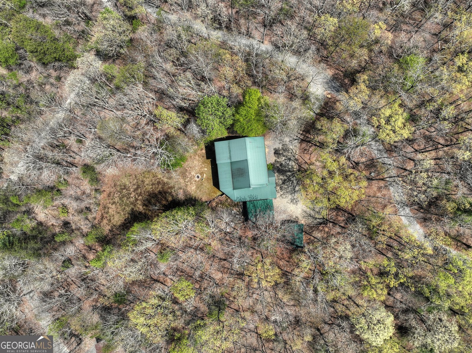 5 Moccasin Trail Mineral Bluff - 12