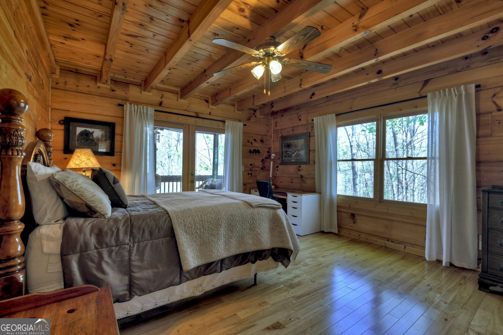 5 Moccasin Trail Mineral Bluff - 14