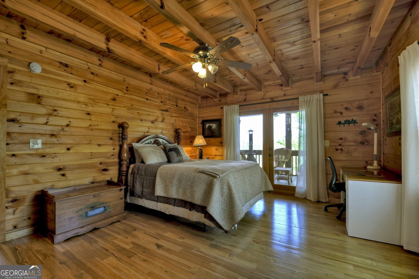 5 Moccasin Trail Mineral Bluff - 15