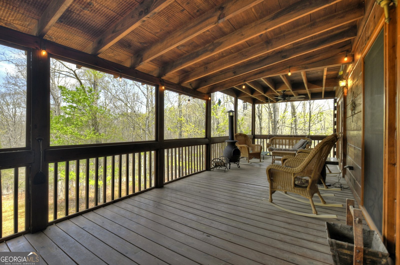 5 Moccasin Trail Mineral Bluff - 19