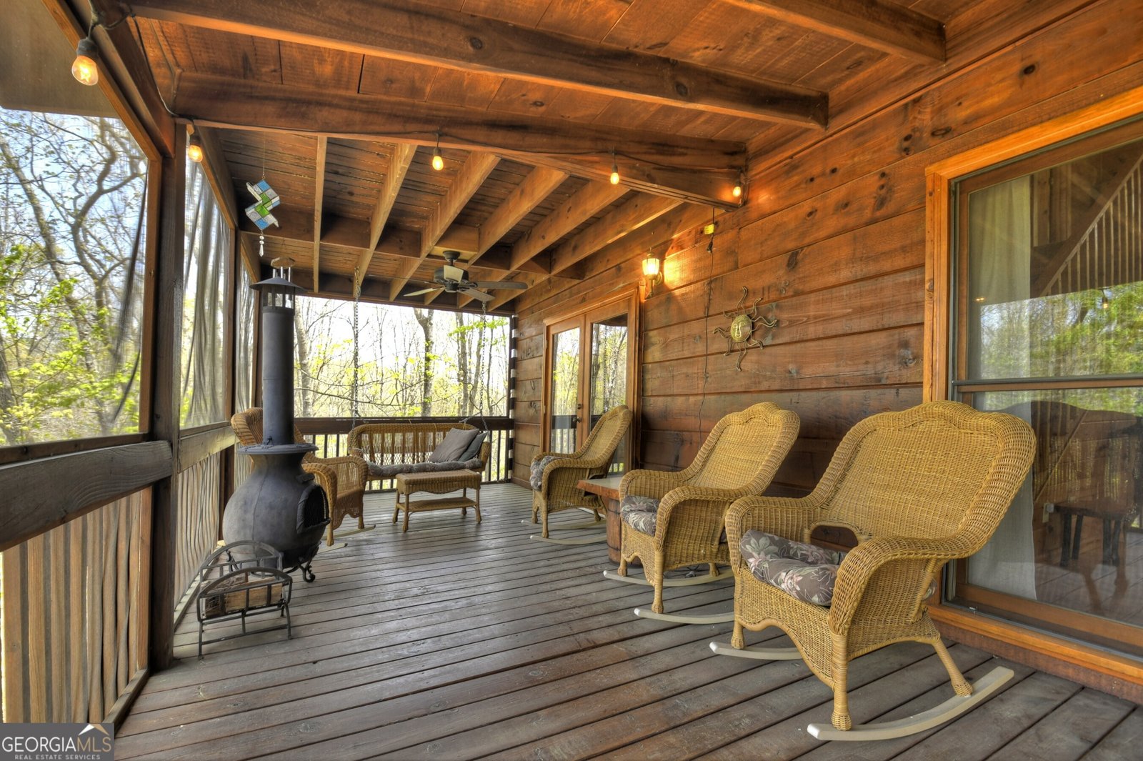 5 Moccasin Trail Mineral Bluff - 20