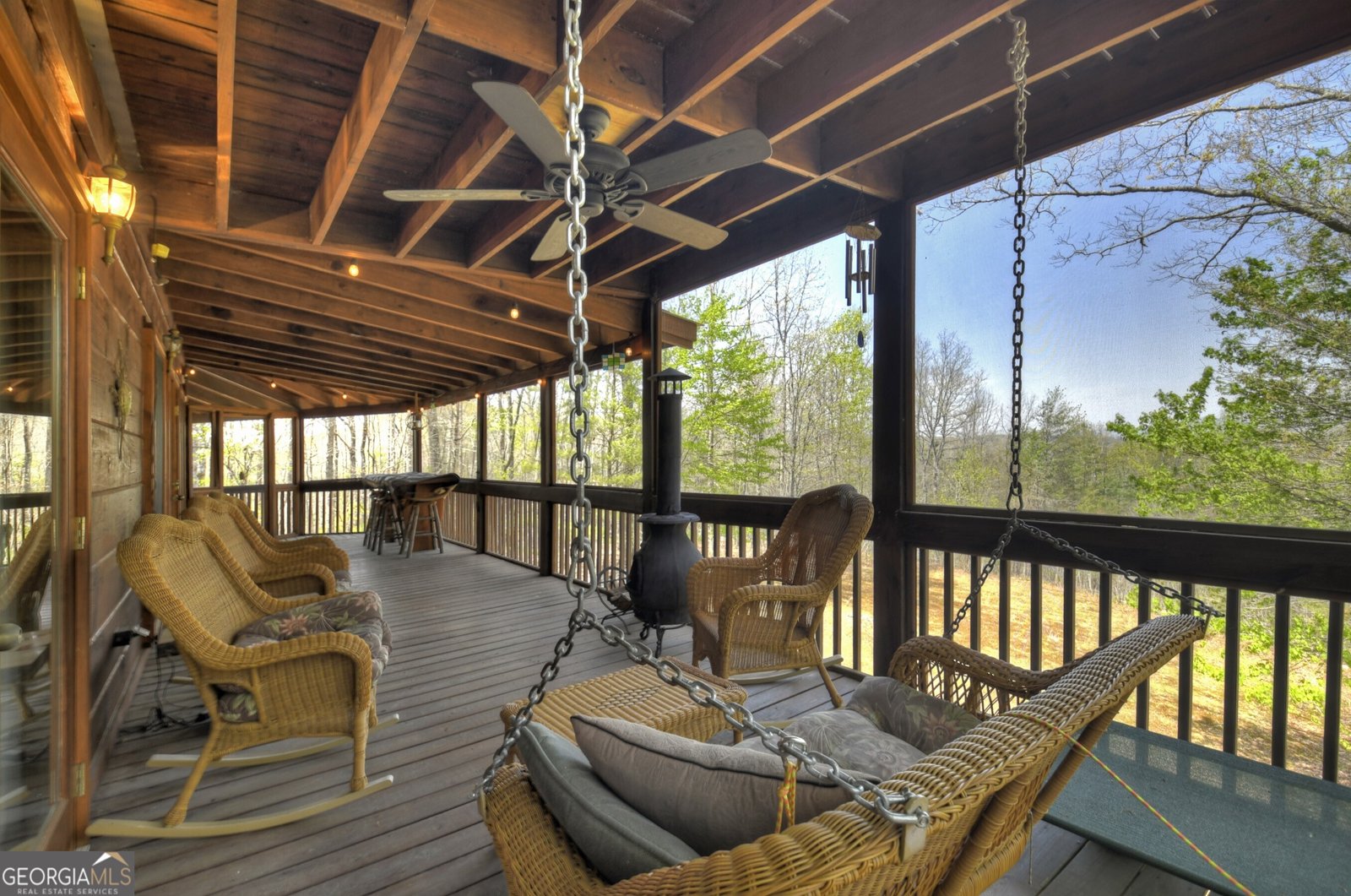 5 Moccasin Trail Mineral Bluff - 21