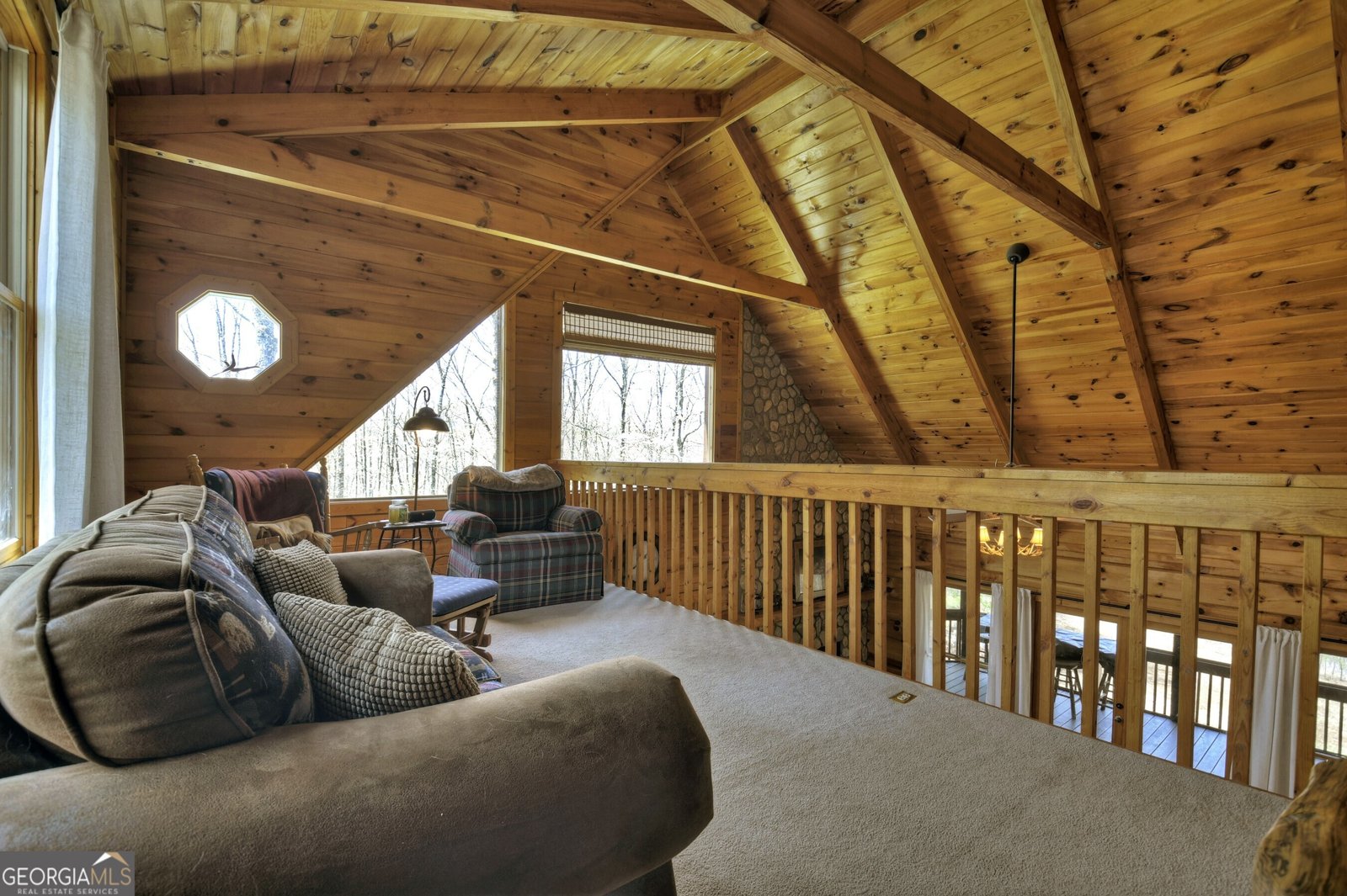 5 Moccasin Trail Mineral Bluff - 22