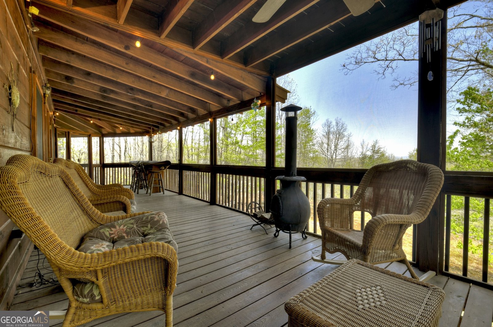5 Moccasin Trail Mineral Bluff - 23