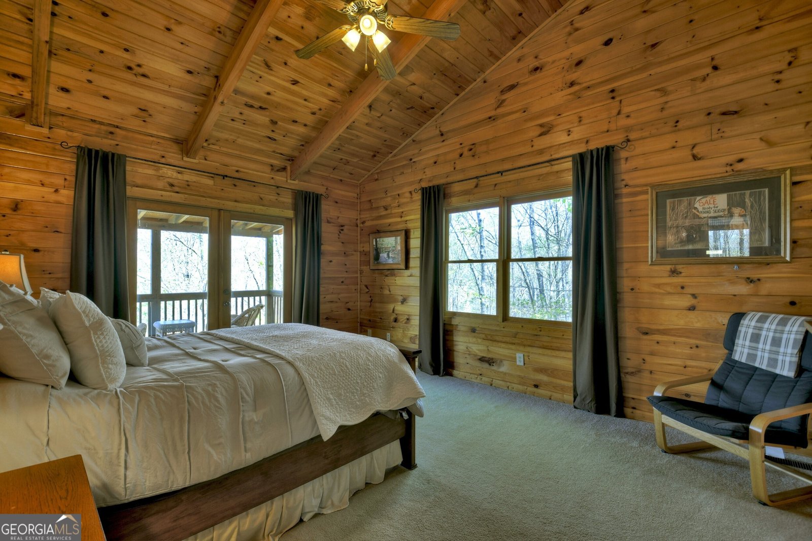 5 Moccasin Trail Mineral Bluff - 26