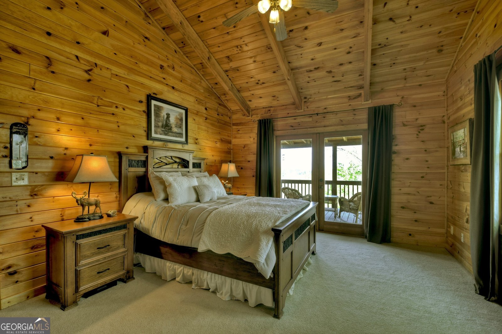 5 Moccasin Trail Mineral Bluff - 27