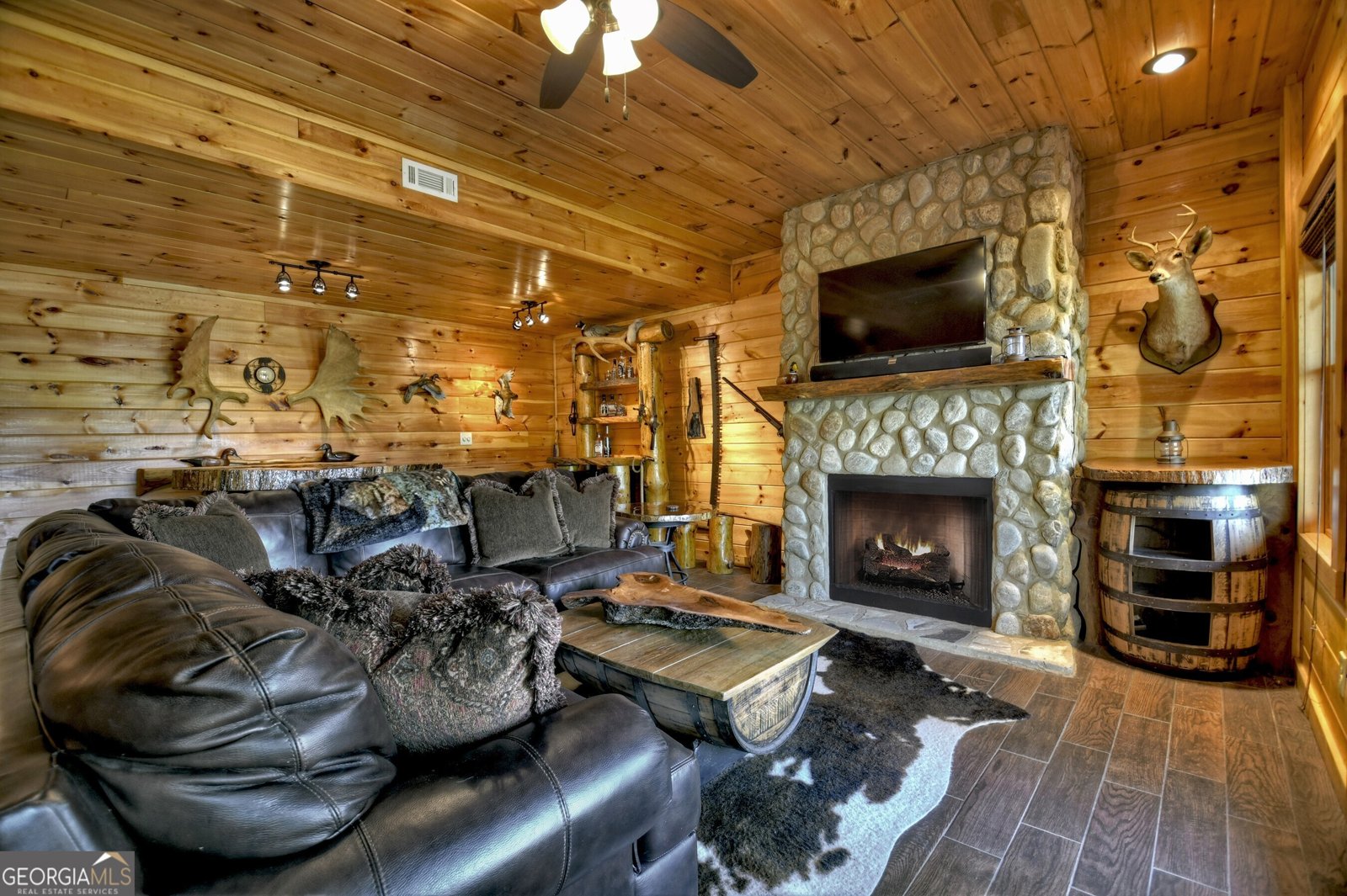 5 Moccasin Trail Mineral Bluff - 33